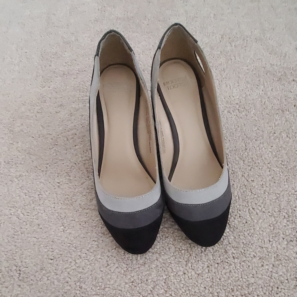 MOOTSIES TOOTSIES shoes